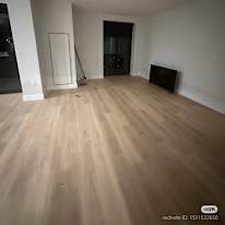 Photo of Louis's room