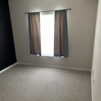 Photo of Ronel's room