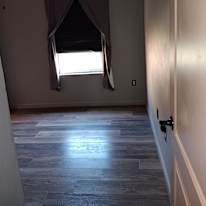 Photo of Marlene's room