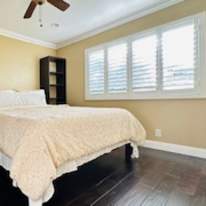 Photo of Tim Hoang's room