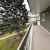 Photo of Chace Maris's room