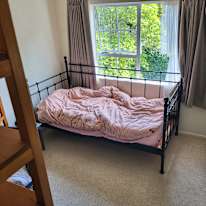 Photo of Zalan's room