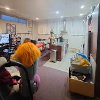 Photo of Madison's room