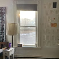 Photo of Nina's room