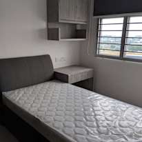 Photo of eric's room