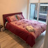 Photo of Emre's room