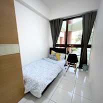 Photo of Moonbase's room