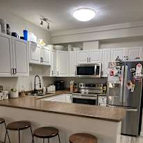 Photo of Jenna's room