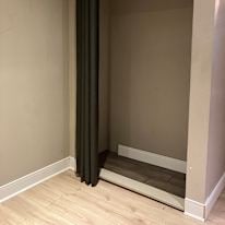 Photo of Catherine's room