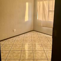 Photo of Olive's room
