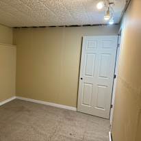 Photo of landlord's room