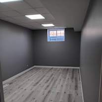 Photo of Sabrina's room