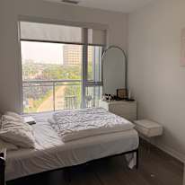 Photo of Grace's room