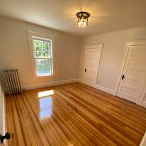 Photo of Elizabeth Houde's room