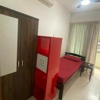 Photo of Customer Enquiry's room