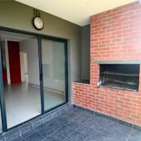 Photo of Zanele Buthelezi's room