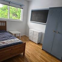 Photo of Anderson Leite de Souto's room