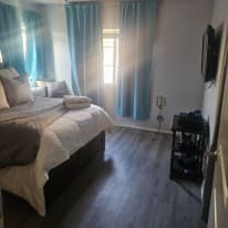 Photo of ROGER's room