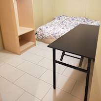 Photo of fiona ng's room