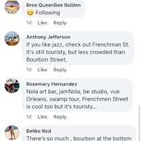 Photo of Esther's room