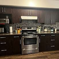 Photo of Fatima Miller's room