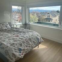 Photo of Livia's room