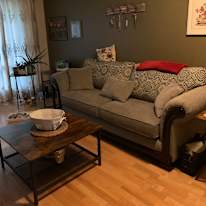 Photo of Lynn's room
