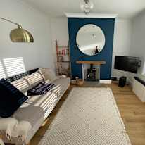 Photo of Themer's room