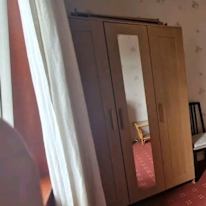 Photo of Marianna Pafitou's room