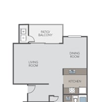 Photo of Aylin's room