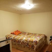 Photo of Ham's room