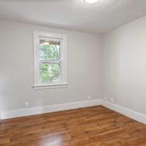 Photo of Bridget's room