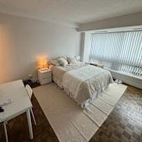 Photo of AMIR's room