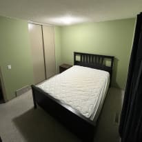 Photo of Austin's room