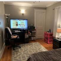 Photo of Alice.'s room