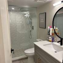 Photo of Sara's room