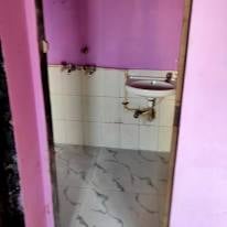 Photo of Snehal's room