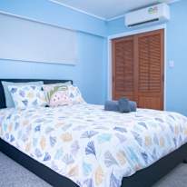 Photo of Rosette's room