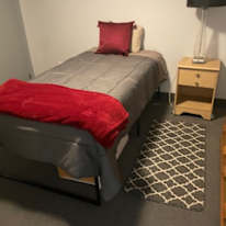 Photo of sarah's room