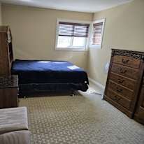 Photo of Anita Giri's room