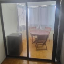 Photo of Hitendra's room