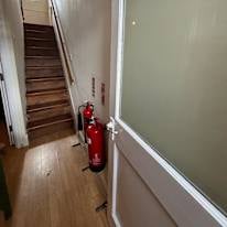 Photo of Millie's room