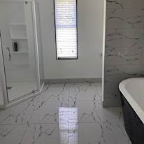Photo of Rochelle's room