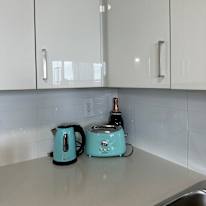 Photo of Peny Robillos's room