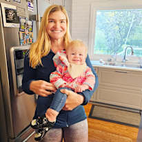 Jane Ann Summers's room