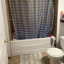 Photo of Landon's room