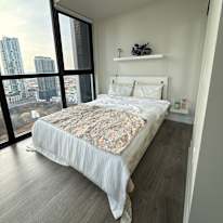 Photo of Honey's room