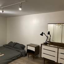 Photo of Denise's room