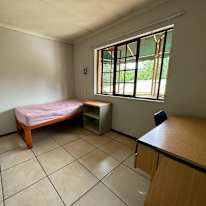 Photo of Michael's room