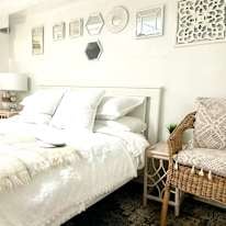 Photo of Giselle's room